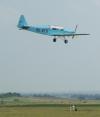5.dobový letecký den Mladá Boleslav - AIR SHOW