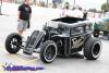 monster HOT RODS