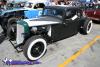 monster HOT RODS