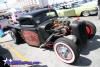 monster HOT RODS