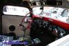 monster HOT RODS