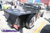 monster HOT RODS