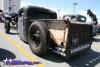 monster HOT RODS