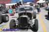 monster HOT RODS