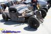 monster HOT RODS