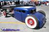 monster HOT RODS