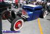 monster HOT RODS