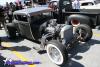 monster HOT RODS