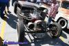 monster HOT RODS