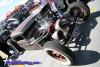 monster HOT RODS