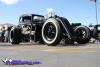 monster HOT RODS