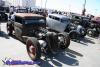 monster HOT RODS