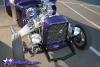 monster HOT RODS
