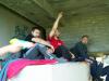 HOUMELESS PARTY 2