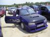 Tuning Show db Drag Komárno (SK) 2006