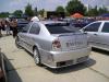 Tuning Show db Drag Komárno (SK) 2006