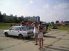 Tuning Show db Drag Komárno (SK) 2006