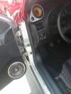 Opel Astra Eton