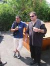 Manuel Forster /CHPW , Robert Lakatos/DLS