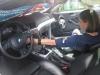 BMW 330Ci Kompresor- majitlaka auta, sam si ho tam zabudovala. Sestava - low end- novacek.