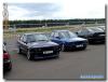S kamarádem na srazu BMW Luckau