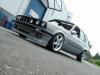 BMW E30 327i touring