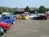 Tuning sraz Slušovice 2006