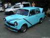 Tuning sraz Slušovice 2006