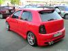 Tuning sraz Slušovice 2006