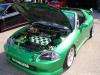 Tuning sraz Slušovice 2006