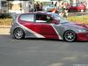 Tuning sraz Slušovice 2006