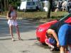 Tuning sraz Slušovice 2006