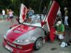 Tuning sraz Slušovice 2006