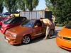 Tuning sraz Slušovice 2006