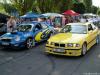 Tuning sraz Slušovice 2006