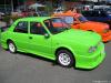 Tuning sraz Slušovice 2006