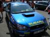 Tuning sraz Slušovice 2006