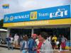 F1 VC Maďarska - Hungaroring 5.8.2006