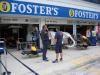 F1 VC Maďarska - Hungaroring 5.8.2006