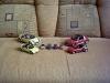 Smart Roadster