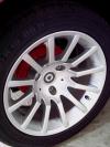 Smart Roadster