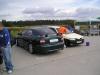 Příbram - Dlouhá Lhota 2006