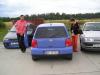 Příbram - Dlouhá Lhota 2006